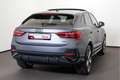 Audi Q3 S line 45 TFSI quattro S tronic Grau - thumbnail 4
