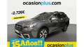 Subaru OUTBACK 2.5i Executive Silver Edition CVT Blanc - thumbnail 1