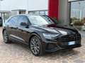 Audi Q8 45 3.0 tdi mhev 231 cv quattro tiptronic s-line Noir - thumbnail 1