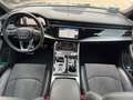 Audi Q8 45 3.0 tdi mhev 231 cv quattro tiptronic s-line Noir - thumbnail 9
