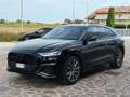 Audi Q8 45 3.0 tdi mhev 231 cv quattro tiptronic s-line Noir - thumbnail 2