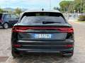 Audi Q8 45 3.0 tdi mhev 231 cv quattro tiptronic s-line Noir - thumbnail 4