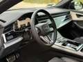 Audi Q8 45 3.0 tdi mhev 231 cv quattro tiptronic s-line Noir - thumbnail 8