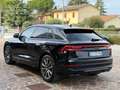 Audi Q8 45 3.0 tdi mhev 231 cv quattro tiptronic s-line Noir - thumbnail 3