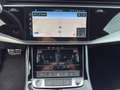 Audi Q8 45 3.0 tdi mhev 231 cv quattro tiptronic s-line Noir - thumbnail 10