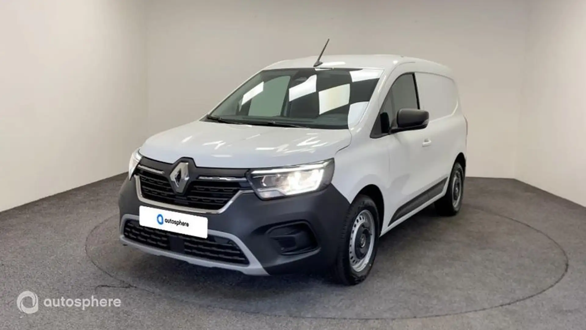 Renault Kangoo L1 1.5 Blue dCi 115ch Extra Sésame Ouvre Toi - 22 - 1