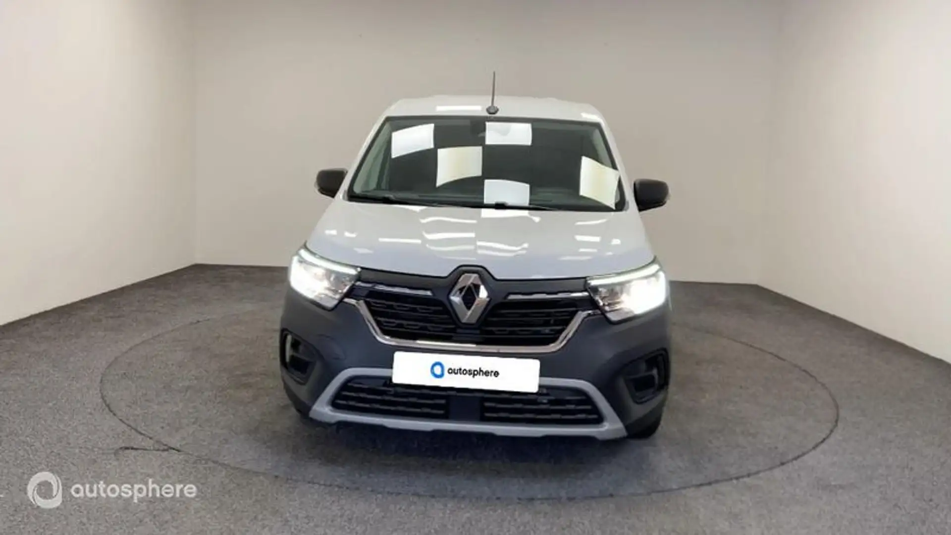 Renault Kangoo L1 1.5 Blue dCi 115ch Extra Sésame Ouvre Toi - 22 - 2