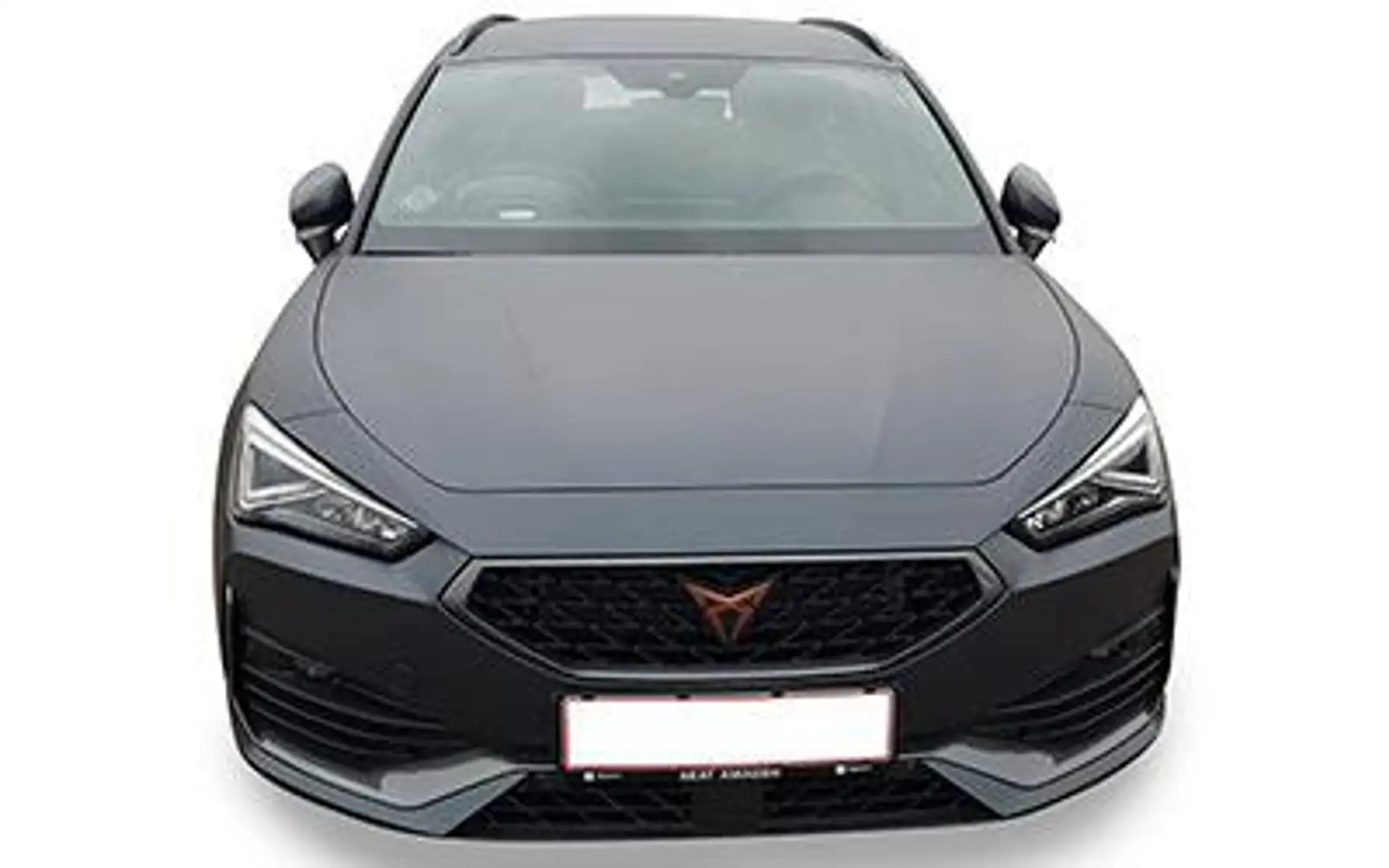 CUPRA Leon 1.5 TSI 110kW 110 kW (150 PS), Schalt. 6-Gang, ... - 1
