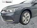 Volkswagen Golf Style eTSI AHk Navi LED HuD RearView Grau - thumbnail 9