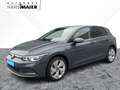Volkswagen Golf Style eTSI AHk Navi LED HuD RearView Grau - thumbnail 2