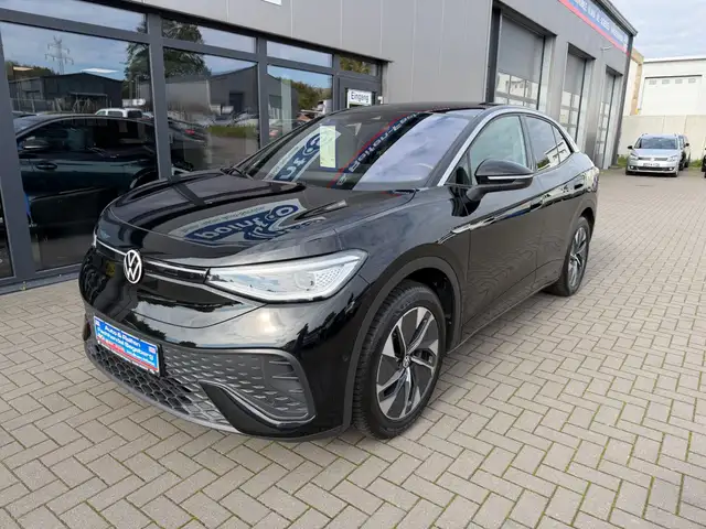 Volkswagen ID.5 Pro Performance 150 kW*WÄRMEPUMPE*82KW