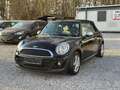 MINI One Cabrio 1.6i CUIR-CLIM 12 MOIS DE GARANTIE Noir - thumbnail 1