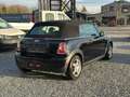 MINI One Cabrio 1.6i CUIR-CLIM 12 MOIS DE GARANTIE Noir - thumbnail 4