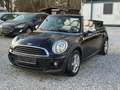 MINI One Cabrio 1.6i CUIR-CLIM 12 MOIS DE GARANTIE Noir - thumbnail 8