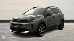 Citroen C5 Aircross 1.5 BlueHDi 130ch MAX boite automatique