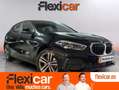 BMW 116 116d Negro - thumbnail 1