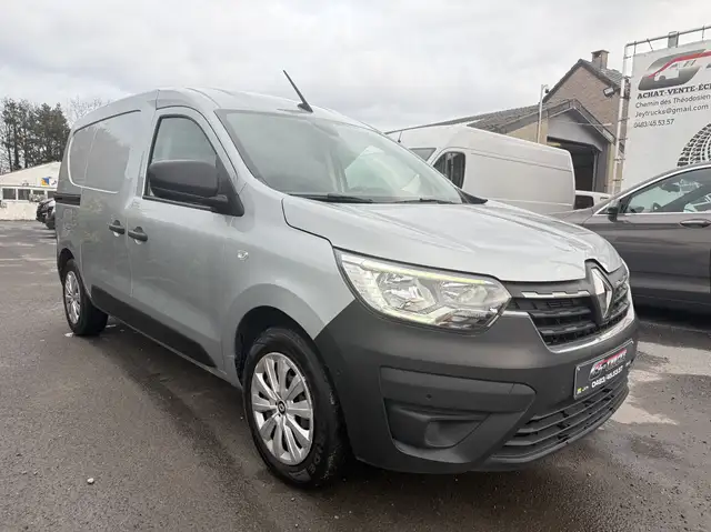 Renault Express 1.5dci   70kw
