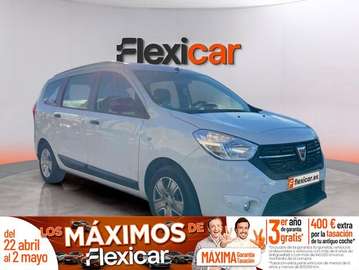 1.5 dCi Comfort Blue 5pl. 70kW