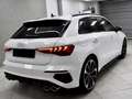 Audi S3 Sportback 2.0 tfsi quattro s-tronic 19" Matrix Weiß - thumbnail 7