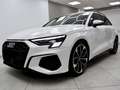Audi S3 Sportback 2.0 tfsi quattro s-tronic 19" Matrix Weiß - thumbnail 1