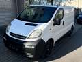 Opel Vivaro 1.9 Camper Umbau Weiß - thumbnail 1