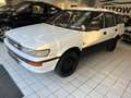 Toyota Corolla 1.6 XLI 4WD Kombi*2T Hand*TÜVneu*H-Ken* Weiß - thumbnail 19