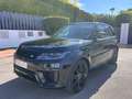 Land Rover Range Rover Sport 3.0D I6 MHEV HSE Dynamic Aut. 249 Negro - thumbnail 7