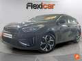 Kia Ceed / cee'd Tourer 1.6 MHEV 100kW GT Line DCT Gris - thumbnail 4