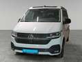 Volkswagen T6.1 California Beach 2.0 TDI 4M DSG Tour Ed AHK Weiß - thumbnail 2