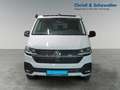 Volkswagen T6.1 California Beach 2.0 TDI 4M DSG Tour Ed AHK Weiß - thumbnail 4