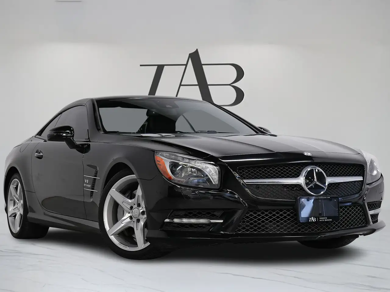 Mercedes-Benz SL снимка Mercedes-Benz SL