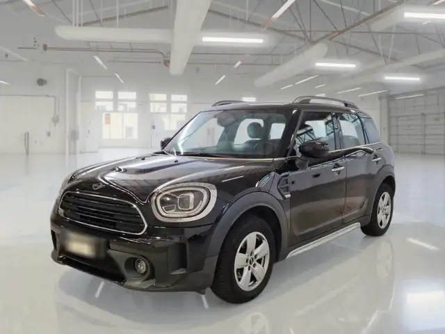 MINI One D Countryman Mini Countryman F60 1.5