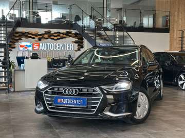 Avant 30 TDI advanced *LED*Navi*