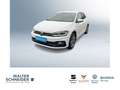 Volkswagen Polo 1.5 TSI DSG Highline R-Line Navi LED SHZ Weiß - thumbnail 1