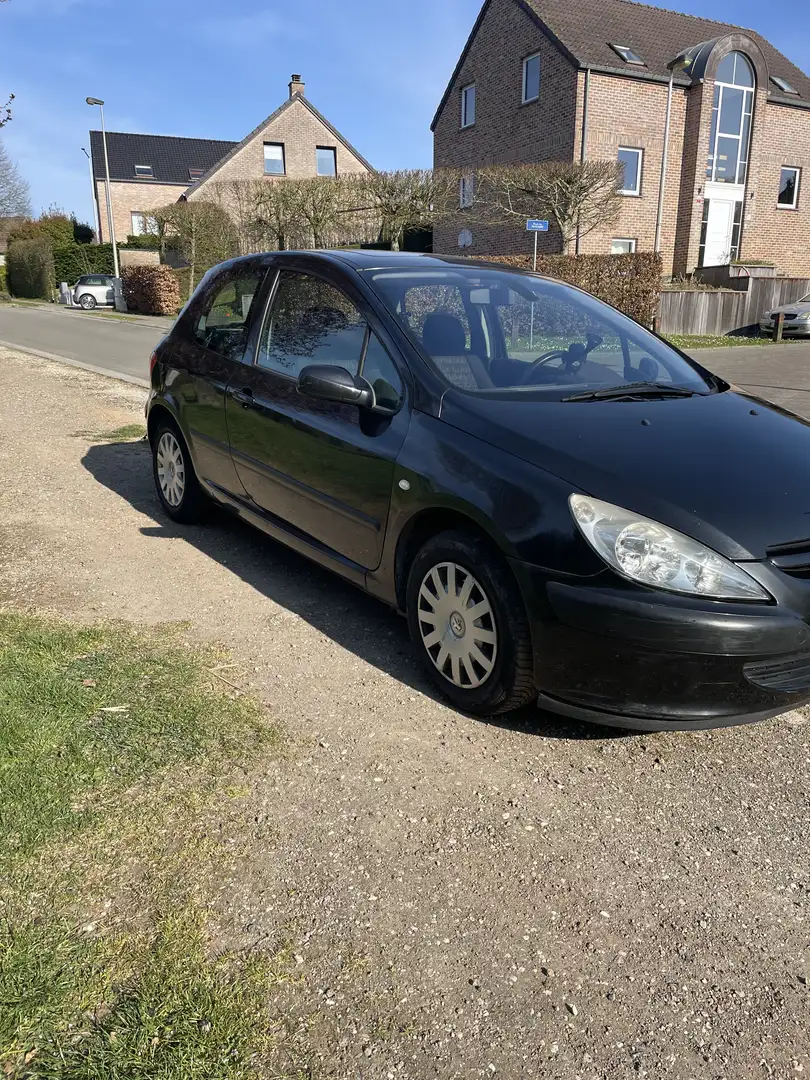 Peugeot 307 1.6i 16v Privil�ge - 1
