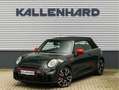MINI John Cooper Works Cabrio Mini 2.0 - Camera - Harman Kardon -Yours Leder - H Grün - thumbnail 4