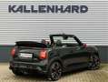 MINI John Cooper Works Cabrio Mini 2.0 - Camera - Harman Kardon -Yours Leder - H Grün - thumbnail 2