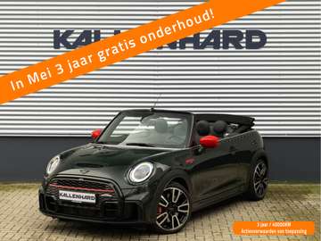 Mini 2.0 - Camera - Harman Kardon -Yours Leder - H