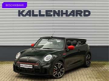 Mini 2.0 - Camera - Harman Kardon -Yours Leder - H