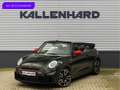 MINI John Cooper Works Cabrio Mini 2.0 - Camera - Harman Kardon -Yours Leder - H Grün - thumbnail 1