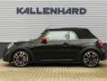 MINI John Cooper Works Cabrio Mini 2.0 - Camera - Harman Kardon -Yours Leder - H Grün - thumbnail 10