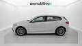 BMW 118 118i Blanc - thumbnail 7