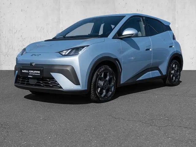 BYD Dolphin Surf Comfort (Navi*LED)