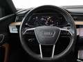 Audi Q8 e-tron Sportback 55 quattro S Edition Competition 115 kWh Brązowy - thumbnail 11