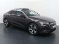 Audi Q8 e-tron Sportback 55 quattro S Edition Competition 115 kWh Brązowy - thumbnail 3