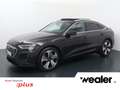 Audi Q8 e-tron Sportback 55 quattro S Edition Competition 115 kWh Brązowy - thumbnail 1