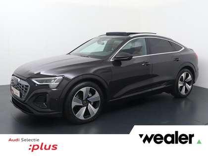 Audi Q8 e-tron Sportback 55 quattro S Edition Competition 115 kWh