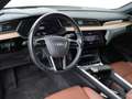 Audi Q8 e-tron Sportback 55 quattro S Edition Competition 115 kWh Brązowy - thumbnail 6