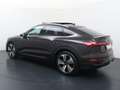 Audi Q8 e-tron Sportback 55 quattro S Edition Competition 115 kWh Brązowy - thumbnail 4