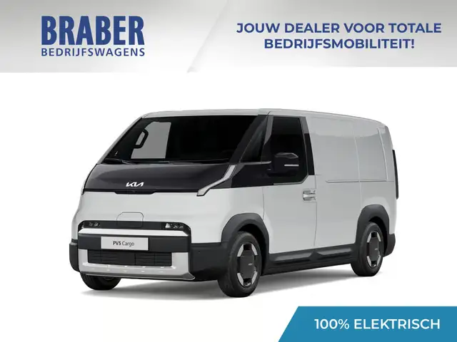 Kia Autres PV5 L2H1 Elite Executive 71.2 kWh | Nieuw | Actier